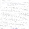 HDFC Bank - unethical behaviour - Photo 1