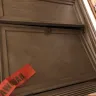 Rooms To Go - third time gray server damaged upon delivery - Photo 3