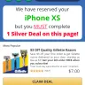 Reward Zone USA - apple iphone xs