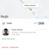 Careem - unfair billing