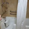 Holiday Inn - handicap access and owner attitude / denial - Photo 1