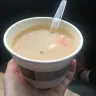 Panera Bread - bowl of chicken noodle soup - Photo 2