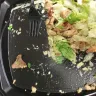 Del Taco - bone in my salad - Photo 1