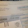 Sweepstakes Audit Bureau - received obvious fraud letter