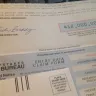 Sweepstakes Audit Bureau - received obvious fraud letter - Photo 1