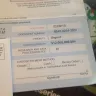 Sweepstakes Audit Bureau - received obvious fraud letter - Photo 2