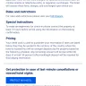 Expedia - booking problems - Photo 2