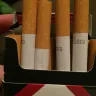 Marlboro - black cigarettes