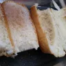 Woolworths - purebred, gluten free super white sandwich rolls