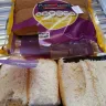 Woolworths - purebred, gluten free super white sandwich rolls - Photo 3