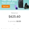 Mercari - illegally retaining my earnings - Photo 1