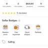 Mercari - illegally retaining my earnings - Photo 6