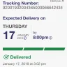 Mercari - illegally retaining my earnings - Photo 9