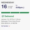 Mercari - illegally retaining my earnings - Photo 11