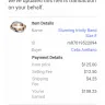 Mercari - illegally retaining my earnings - Photo 12