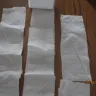 Procter & Gamble - charmin strong mega rolls deformity - Photo 1