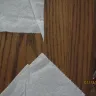 Procter & Gamble - charmin strong mega rolls deformity - Photo 2