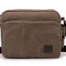 Rama Deals - multi-function unisex canvas bag