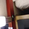 Carnival Cruise Lines - misrepresentation about handy-cap access rooms/raffle. unsafe conditions all over the ship including my stateroom (m164). - Photo 1
