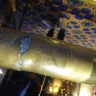 Carnival Cruise Lines - misrepresentation about handy-cap access rooms/raffle. unsafe conditions all over the ship including my stateroom (m164). - Photo 2