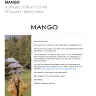 Mango - Order no bopk6i