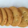 Ritz Crackers - Ritz crackers