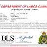 Tim Hortons - about employment - Photo 1