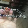 Prana Heart - bracelet
