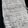 Esso - very unprofessional behaviour from station manager - Photo 1