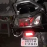 Honda Motorcycle & Scooter India (HMSI) - dealer not given rc — br33w-1289
