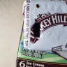 Turkey Hill Dairy - Ice cream sandwiches