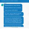 Sharaf DG - the online service was very poor and doesn't know how to value and satisfy customer. - Photo 1