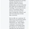 Facebook - vitamins - overcharging - Photo 4