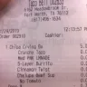 Taco Bell - wrong cold food - Photo 1