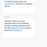 Big Bazaar / Future Group - delayed delivery of my products, received tampered products as well as all products not delivered - Photo 1