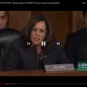 YouTube - pop up ads for other political videos using derogatory terms for pres trump and his cabinet in these cspan videos. - Photo 1