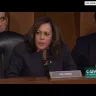 YouTube - pop up ads for other political videos using derogatory terms for pres trump and his cabinet in these cspan videos. - Photo 2