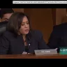 YouTube - pop up ads for other political videos using derogatory terms for pres trump and his cabinet in these cspan videos. - Photo 3
