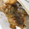Church's Chicken - served expired/outdated chicken - Photo 1