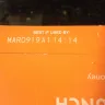 H-E-B - heb organics - honey & oats crunch cereal - Photo 1
