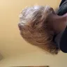 Hair Cuttery - my haircut and color and highlights - Photo 1