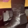 Calvin Klein - leather boots - Photo 2