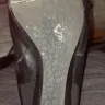Calvin Klein - leather boots - Photo 3
