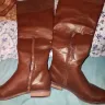 ShoeDazzle - new boots