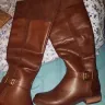 ShoeDazzle - new boots