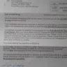 Sweepstakes Audit Bureau - I've been sending $5.00 to this sweepstake for over a year, now and how long does it last. If its a scam how do I get my money back? - Photo 1