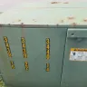 Florida Power & Light [FPL] - transformer box