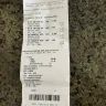 CVS - missing product from bag - Photo 1
