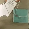Vestiaire Collective - 100 percent fake tiffany co necklace - Photo 2