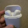 Wish - airpods or apple wireless earbuds